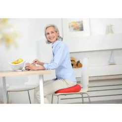 Sissel Sitfit Plus schwarz, 1 St> Alltagshilfen