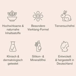 Skjur Nachtpflege Creme, 50 ml