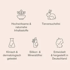 Skjur Reinigungsschaum, 200 ml><noscript><img width=