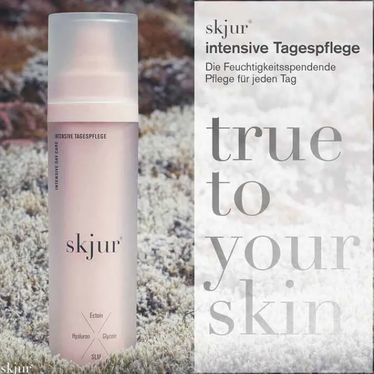 Skjur Tagespflege Creme, 50 ml