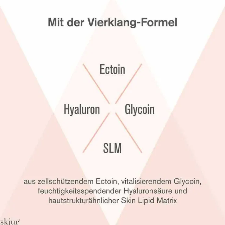 Skjur Tagespflege Creme, 50 ml