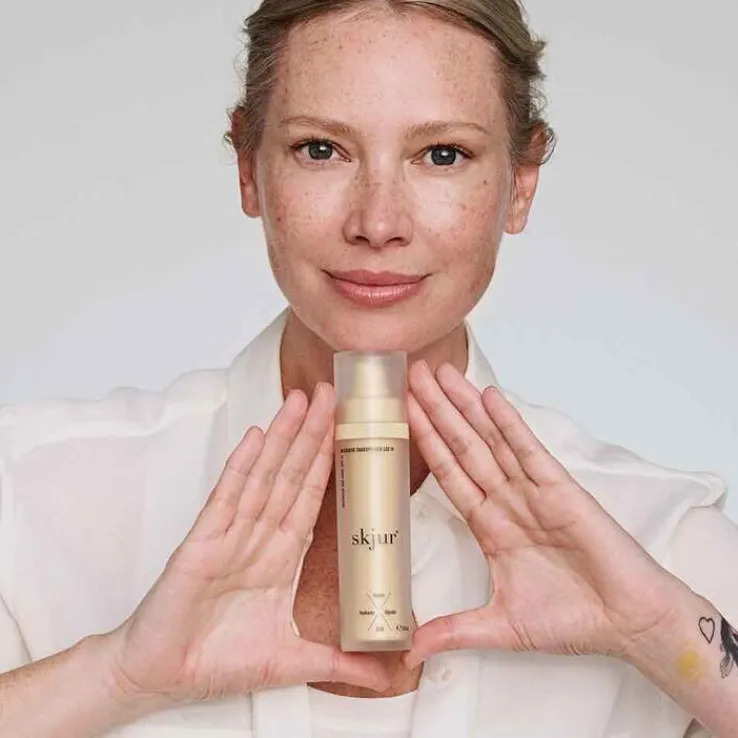 Skjur Tagespflege Creme LSF 15, 50 ml