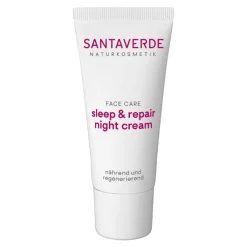 Sleep & Repair night cream, 30 ml