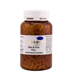 Slim & Firm Aminosäuren-Komplex Kapseln, 500 St> Aminosäuren