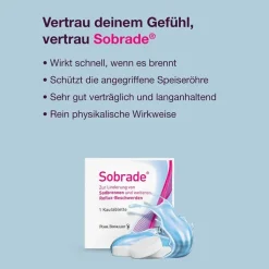 Sobrade Kautabletten, 20 St