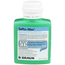 Softa-Man® Händedesinfektion, 100 ml