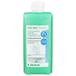 B. Braun Softa-Man ViscoRub Händedesinfektionsmittel, 500 ml> Händedesinfektionsmittel