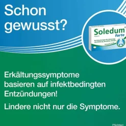 Soledum Kapseln forte, 50 St><noscript><img width=