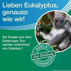 Soledum Kapseln forte, 100 St><noscript><img width=