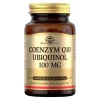 Solgar Coenzym Q10 Ubiquinol 100 mg Kapseln, 50 St> Coenzym Q10