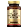 Solgar Collagen-Hyaluronsäure-Complex Tabletten, 30 St