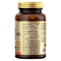 Solgar Collagen-Hyaluronsäure-Complex Tabletten, 30 St