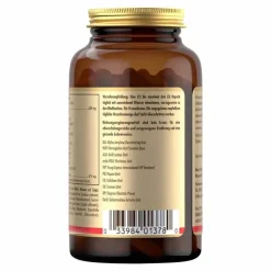 Solgar Enzym Komplex Kapseln, 90 St