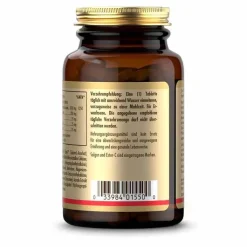 Solgar Ester-C plus 1000 mg Tabletten, 30 St