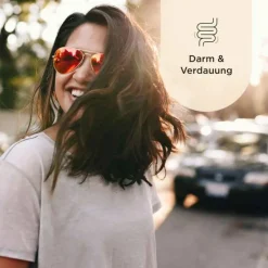 Solgar Flohsamenschalen 500 mg Kapseln, 200 St><noscript><img width=