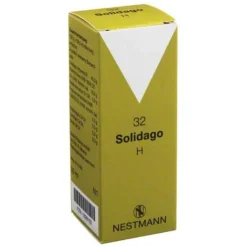 Solidago H 32 Tropfen, 50 ml