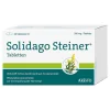 Steiner Solidago Tabletten, 60 St> Reizblase Medikamente|Blasenentzündung Medikamente