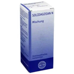 Hanosan Solidagosan N Tropfen, 50 ml> Hanosan
