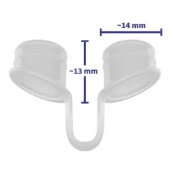 Somnipax breathe Nasenspreizer, 1 St><noscript><img width=