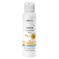 Medipharma Cosmetics Sonne Schutz & Pflege Aktiv Aerosol-Spray LSF 50, 150 ml> Lsf 50+