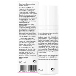 Phametra Sonnencreme LSF 50 + Kids, 50 ml>Kinder Lsf 50+|Kinder & Baby