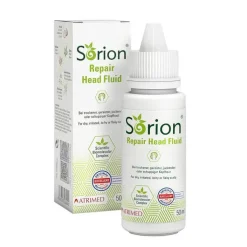 Sorion Head Fluid, 50 ml
