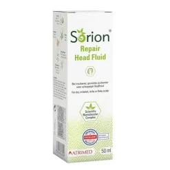 Sorion Head Fluid, 50 ml