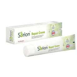 Sorion Repair Creme, 50 g> Trockene & Sensible Haut|Cremes & Balsame