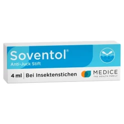 Soventol ® Anti-Juck Stift, 4 ml> Sonstige Körperpflegeprodukte
