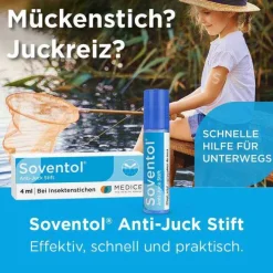 Soventol ® Anti-Juck Stift, 4 ml><noscript><img width=