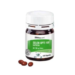 Sovita care Selen Opti 100 Kapseln, 150 St