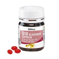 Sovita Q10 Klassiker Kapseln, 100 St