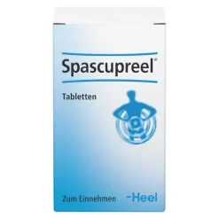 Spascupreel Tabletten, 50 St> Heel