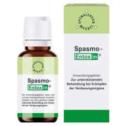 Spasmo-Entoxin® Tropfen, 20 ml