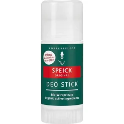 Speick Deo Stick original naturfrisch, 40 ml> Deodorants|Antitranspirant & Deo