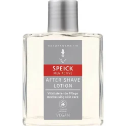 Speick Men Active After Shave Lotion, 100 ml