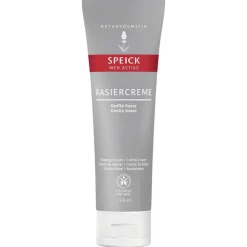 Speick Men Active Rasiercreme, 75 ml> Rasur|Rasur