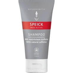 Speick Men Active Shampoo, 150 ml> Haarpflege|Haare