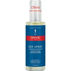 Speick Men Deo-Spray, 75 ml