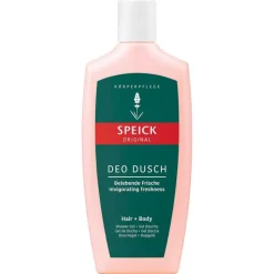 Speick natural Deo Dusch, 250 ml
