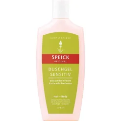 Speick natural Duschgel sensitive, 250 ml> Duschgele