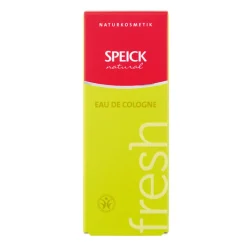 Speick natural Eau de Cologne fresh, 100 ml> Parfüm|Rasur