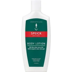 Speick natural Körperlotion, 250 ml