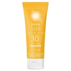 Speick Sun Sonnencreme LSF 30, 60 ml> Lsf 30