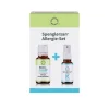 Spenglersan Allergie-Set 20 + 50 ml, 1 P> Homöopathische Allergiemittel