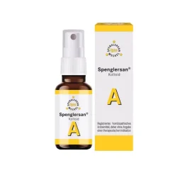Spenglersan Kolloid A, 10 ml> Spenglersan