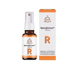 Spenglersan Kolloid R, 20 ml> Spenglersan
