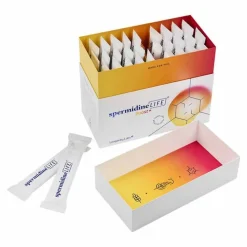 Spermidinelife Boost + Pulver, 30 St> Spermidin