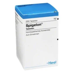 Spigelon Tabletten, 250 St