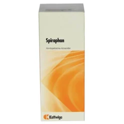 Kattwiga Spiraphan Tropfen, 100 ml> Kattwiga